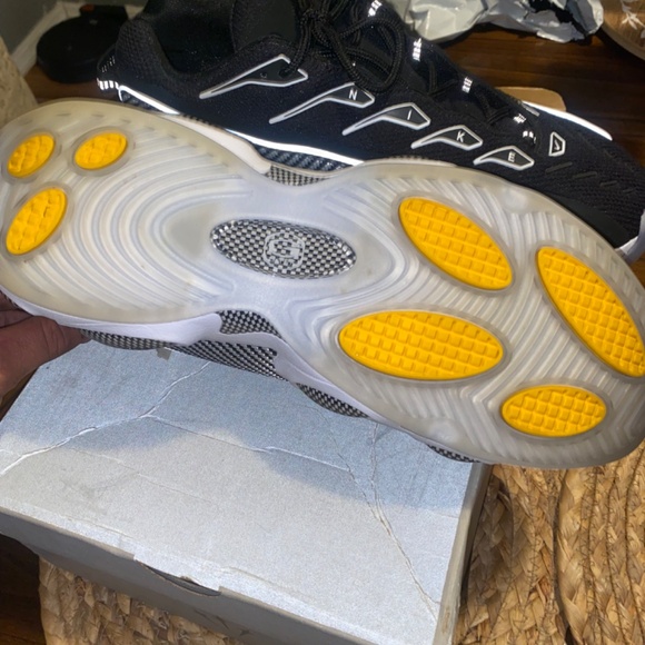 Nike Nocta Glide